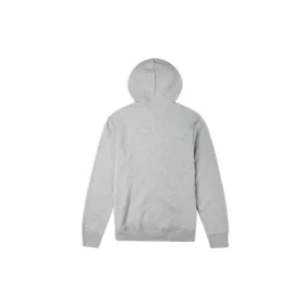 UTILITY FULL ZIP VGH CHARCOAL Roșu