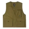 Vestă City Escape Mărimi asiatice „Army Green”
