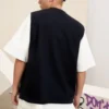 Vestă City Escape Mărimi asiatice „Negru”