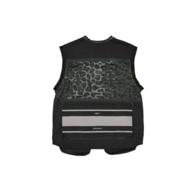 Vestă utilitară Converse x Rokit Mărimi asiatice „Negru”