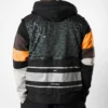 Vestă utilitară Converse x Rokit Mărimi asiatice „Negru”