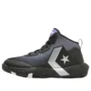 Vicstar Mid „Negru, violet, argintiu”