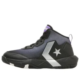 Vicstar Mid „Negru, violet, argintiu”