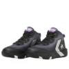 Vicstar Mid „Negru, violet, argintiu”
