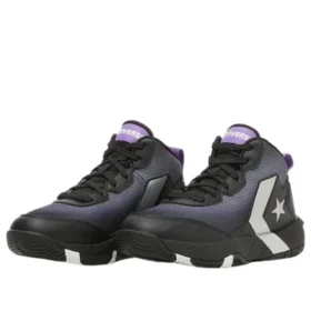 Vicstar Mid „Negru, violet, argintiu”