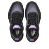 Vicstar Mid „Negru, violet, argintiu”