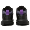 Vicstar Mid „Negru, violet, argintiu”