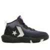 Vicstar Mid „Negru, violet, argintiu”