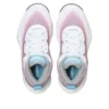 Vicstar Mid „White Pink Silver”