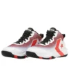 Vicstar Mid „White Red Black”