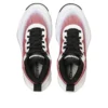 Vicstar Mid „White Red Black”