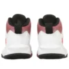 Vicstar Mid „White Red Black”