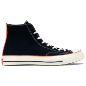 Vince Staples x Chuck 70 Hi „Big Fish Theory”