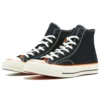 Vince Staples x Chuck 70 Hi „Big Fish Theory”
