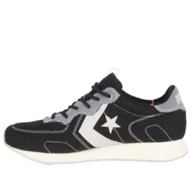 Vince Staples x Thunderbolt Low „Black Egret”