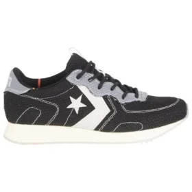 Vince Staples x Thunderbolt Low „Black Egret”