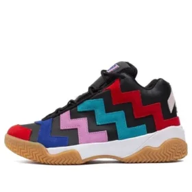 VLTG Mid „Black Multi-Color”