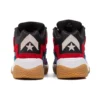 VLTG Mid „Black Multi-Color”
