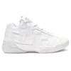 VLTG Mid „Triple White”