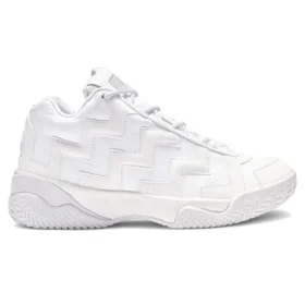 VLTG Mid „Triple White”