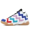 VLTG Mid „White Multi-Color”