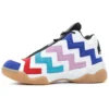 VLTG Mid „White Multi-Color”