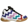 VLTG Mid „White Multi-Color”