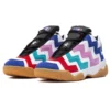 VLTG Mid „White Multi-Color”