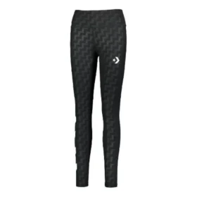 Voltage Leggings Asia Sizing „Black White”