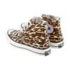 Wacko Maria x INVINCIBLE x Chuck 70 High „Animal Print” Wacko Maria x INVINCIBLE x Chuck 70 High „Animal Print”