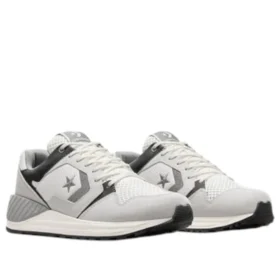 Wave Trainer „Barely Grey Vintage White”