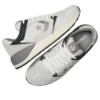 Wave Trainer „Barely Grey Vintage White”