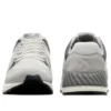 Wave Trainer „Barely Grey Vintage White”