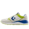 Wave Trainer Ox „Vintage White Blue Cartreuse”