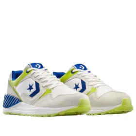 Wave Trainer Ox „Vintage White Blue Cartreuse”