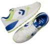 Wave Trainer Ox „Vintage White Blue Cartreuse”