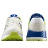 Wave Trainer Ox „Vintage White Blue Cartreuse”