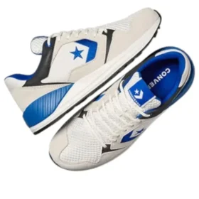 Wave Trainer „Vintage White Blue”