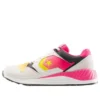 Wave Trainer „Vintage White Chaos Fuchsia”