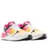 Wave Trainer „Vintage White Chaos Fuchsia”