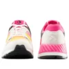 Wave Trainer „Vintage White Chaos Fuchsia”