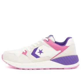 Wave Trainer „Vintage White Purple”