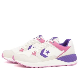 Wave Trainer „Vintage White Purple”