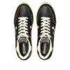 Weapon CC AG OX „Negru”