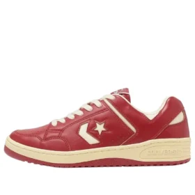 Weapon CC AG OX „Red Off White”
