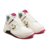 Weapon CX „90s Mid „Marbled”
