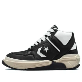 Weapon CX Mid „Black White”