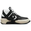 Weapon CX Mid „Black White”