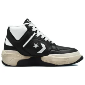 Weapon CX Mid „Black White”