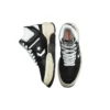 Weapon CX Mid „Black White”